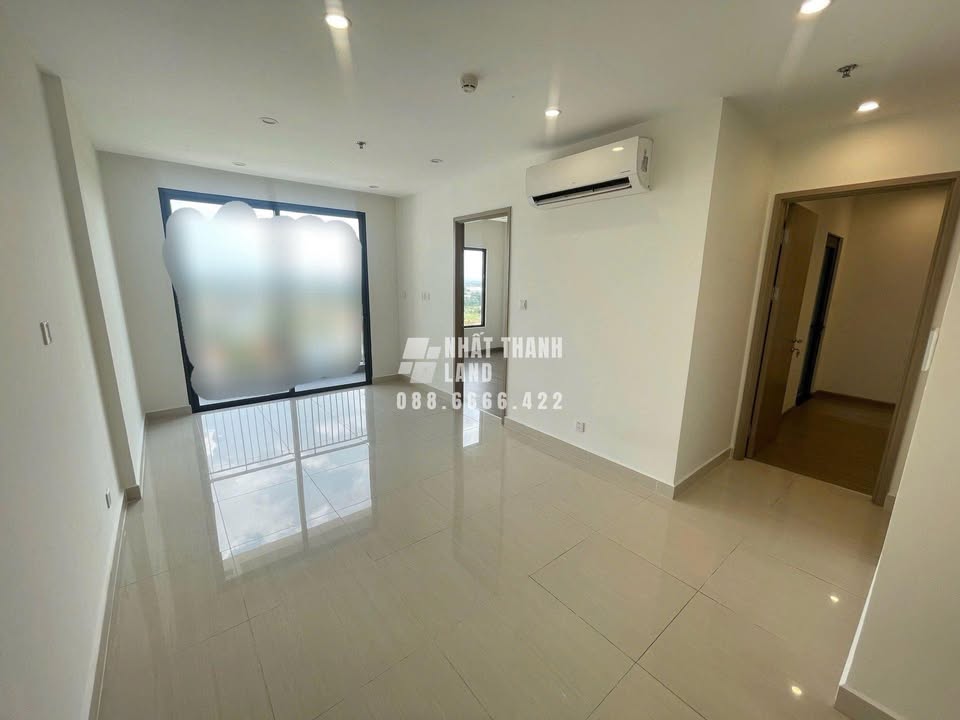 Căn hộ 2PN 2WC tại Khu Origami Thủ Đức 6 triệu - Cho thuê ngay!