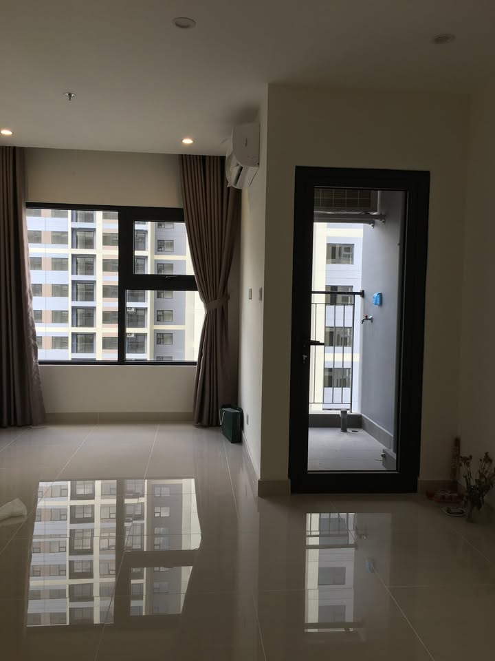 Căn hộ Studio S201 trên đường Nguyễn Xiển, phường Long Thạnh Mỹ - Chỉ 5 triệu/tháng!