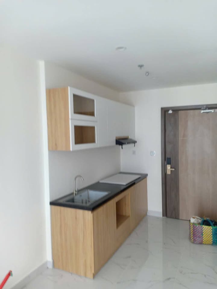 Căn hộ Glory Heights Thủ Đức 2PN 2WC giá 7.5 triệu - Thiết kế hiện đại, view quảng trường!