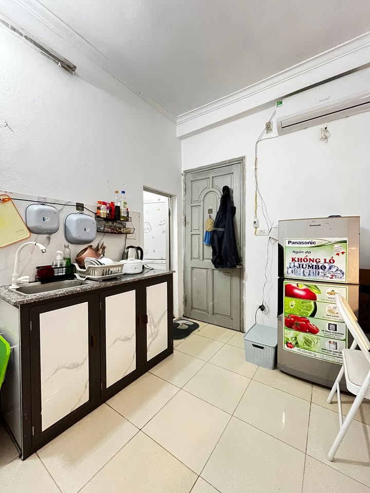 Cho thuê phòng tại Cầu Giấy 3 triệu - Tiện nghi đầy đủ, sẵn vào ở!