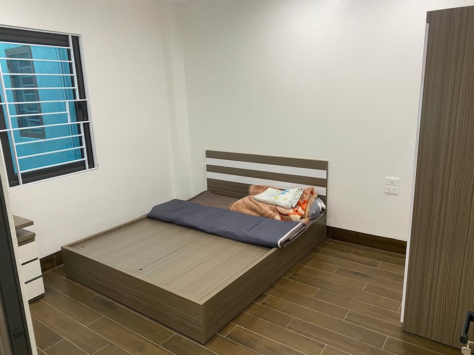 Cho thuê phòng trọ tại ngõ 290 Kim Mã - Tiện nghi đầy đủ chỉ 3,8 triệu!