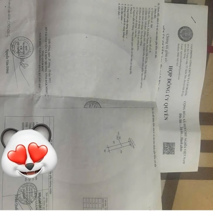 Đất nền 240m² tại Kiến Thành, Đắk Nông - Giá chỉ 290 triệu, sở hữu ngay!