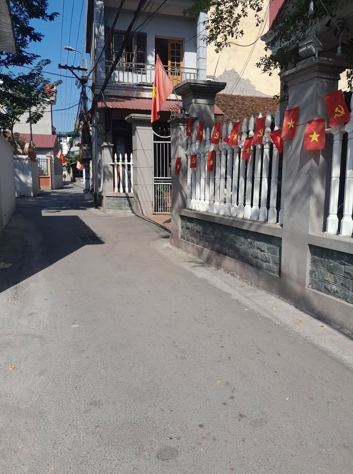 Đất thổ cư khu phố 8 Đại Phúc 56m² giá 4 tỷ - Tiềm năng kinh doanh tốt!