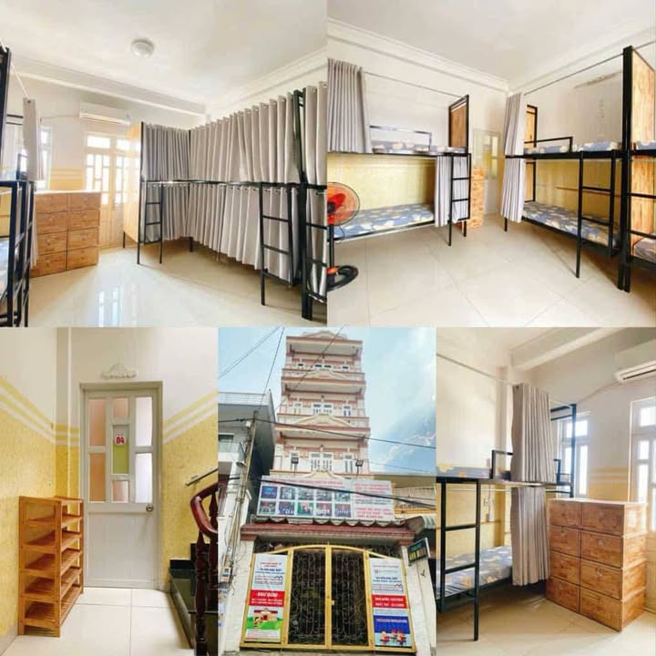 Nhà phố Biên Hòa 412m² giá 14.5 tỷ - Kinh doanh thuận lợi, chính chủ bán!