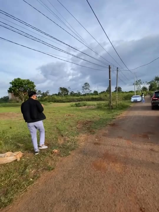 Đất nền An Phú Pleiku 150m² giá chỉ 5xx triệu - Cơ hội đầu tư hấp dẫn!