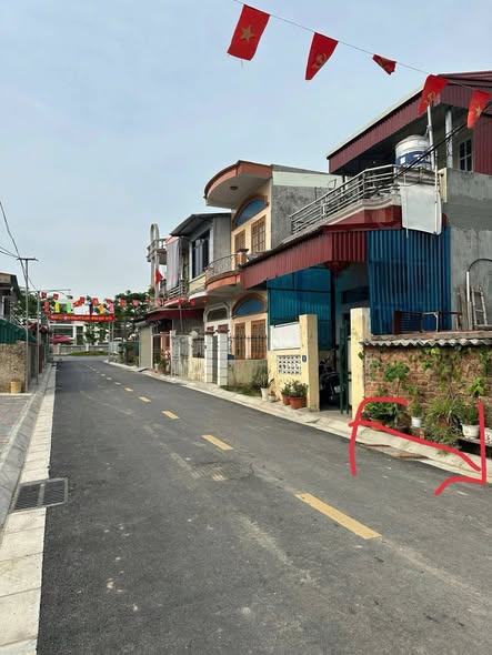 Đất nền tại phường Ngọc Xuyên, Đồ Sơn 60m² giá chỉ 2.2 tỷ - Cơ hội đầu tư tuyệt vời!