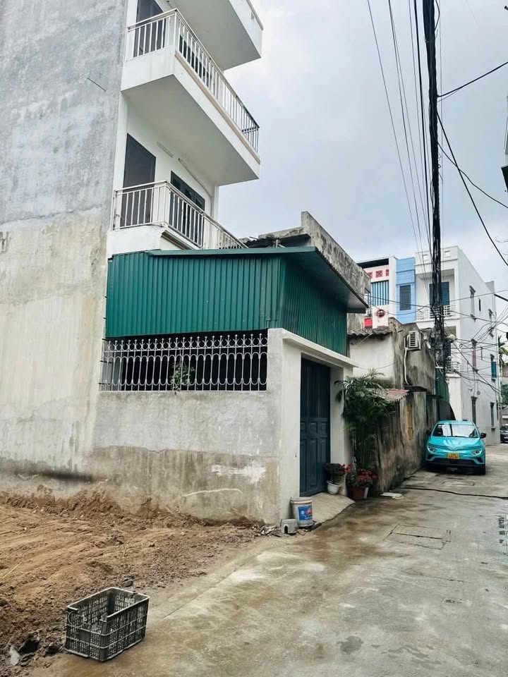 Đất nền ngõ 193 Bình Lộc, 77.4m² giá thỏa thuận - Cơ hội đầu tư hiếm có!