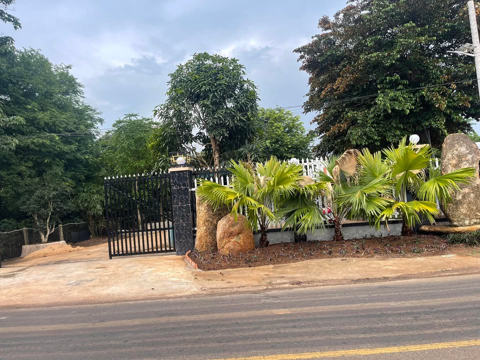 Nhà vườn liền kề Tân Thành, 520m² giá 4 tỷ - Cơ hội đầu tư tuyệt vời!