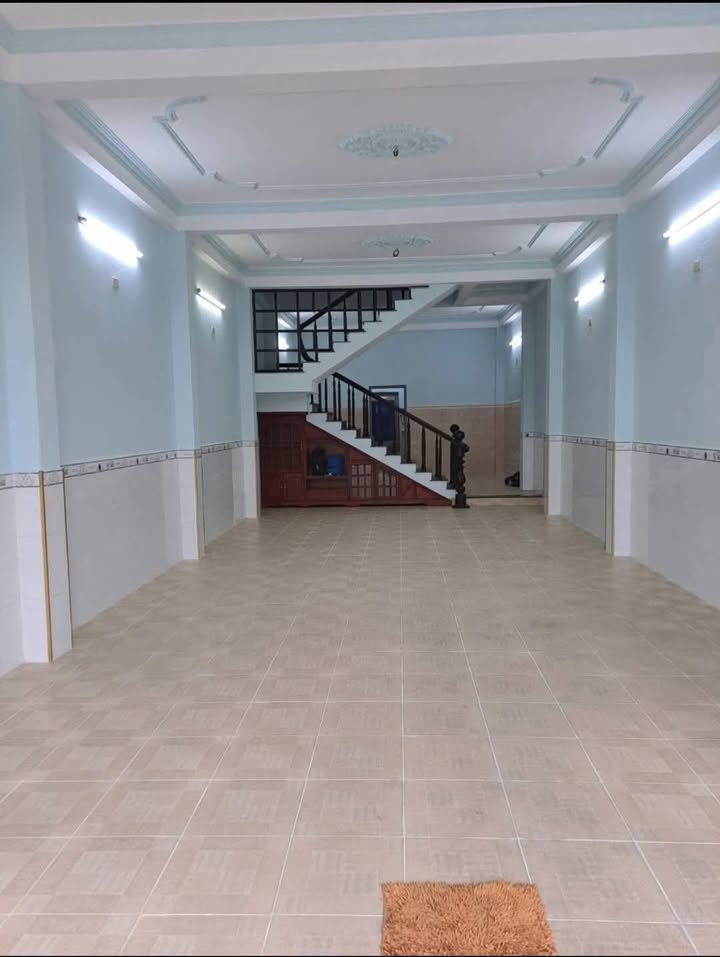 Nhà mặt tiền chợ Hòa Cường, Hải Châu 100m² giá 16 triệu - Kinh doanh sầm uất!