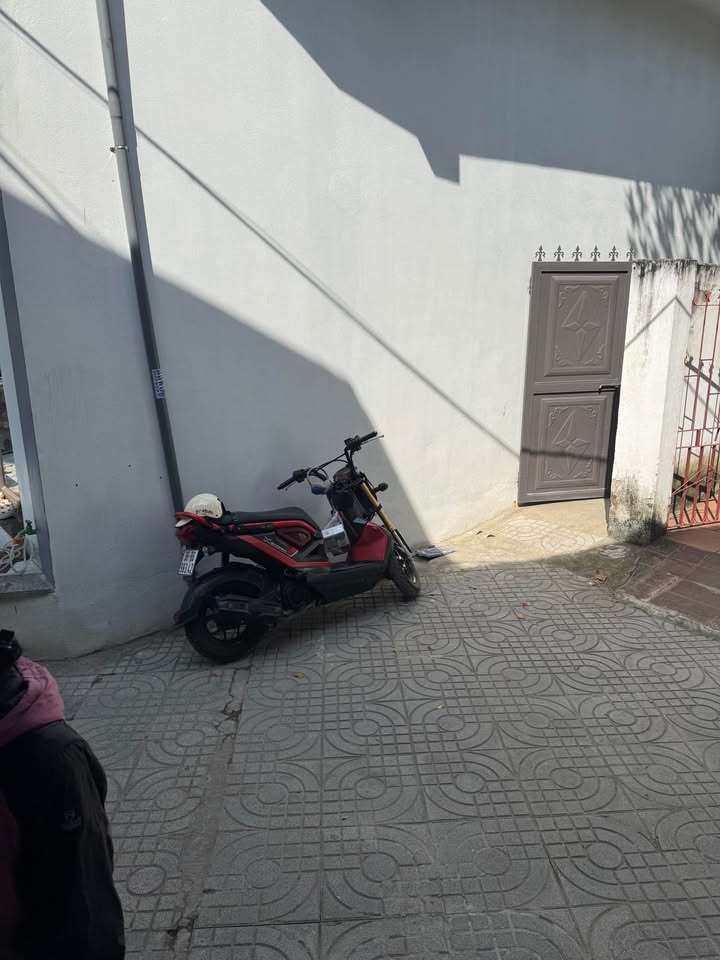 Nhà Đường Đoàn Trần Nghiệp, Thanh Hóa 60m² giá 2 tỷ - Sẵn sàng vào ở ngay!