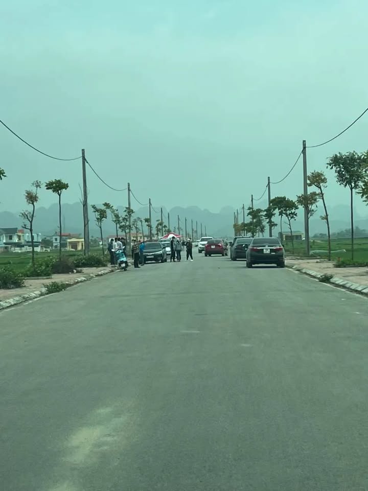 Bán đất xã Nga Thiện - Nga Sơn 130m² giá 1 tỷ - Đầu tư sinh lời ngay!