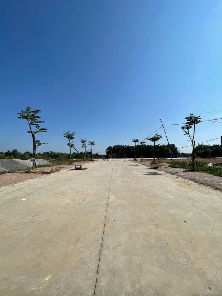 Đất nền TĐC Huống Thượng 100m² giá thỏa thuận - Cơ hội đầu tư hấp dẫn!