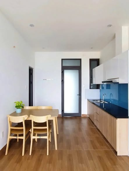 Căn hộ 5 tầng mặt tiền Phạm Khiêm Ích, 100m² giá 10 tỷ - Đầu tư sinh lời ổn định!