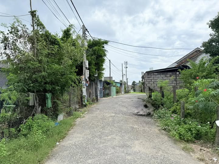 Đất thổ cư Vạn Hưng 180m² giá 1 tỷ - Đầu tư sinh lời ngay!