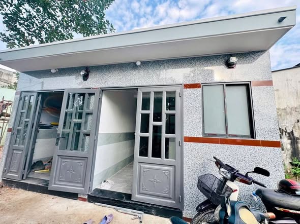 Nhà cấp 4 tại Mỹ Hạnh Nam, Đức Hòa, 60m² giá 785 triệu - Cơ hội đầu tư tuyệt vời!