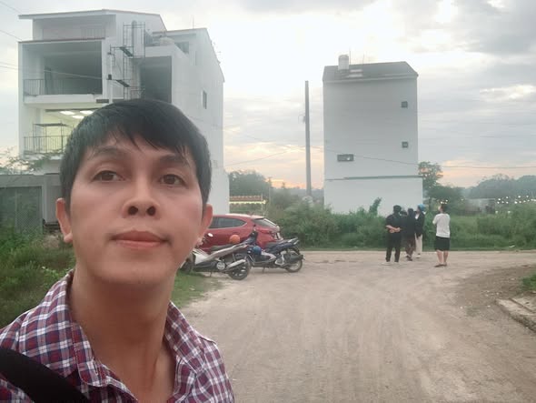 Đất nền Khu dân cư Phước Thiện Thủ Đức 160m² - Đầu tư sinh lời hấp dẫn!