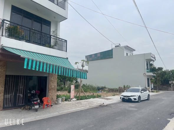 Đất mặt tiền 5m 60m² tại Đông Hương, Thanh Hóa - Giá chỉ 4 tỷ, thương lượng ngay!