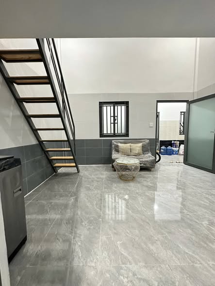 Minihouse cho thuê tại đường 3/2, Cần Thơ - Diện tích 35m², giá 4 triệu/tháng, nội thất đầy đủ!