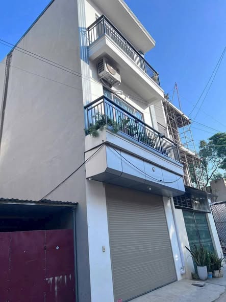 Nhà 3 tầng tại Đại Phúc, Bắc Ninh 65m² giá 5 tỷ - Trung tâm, tiện ích đầy đủ!