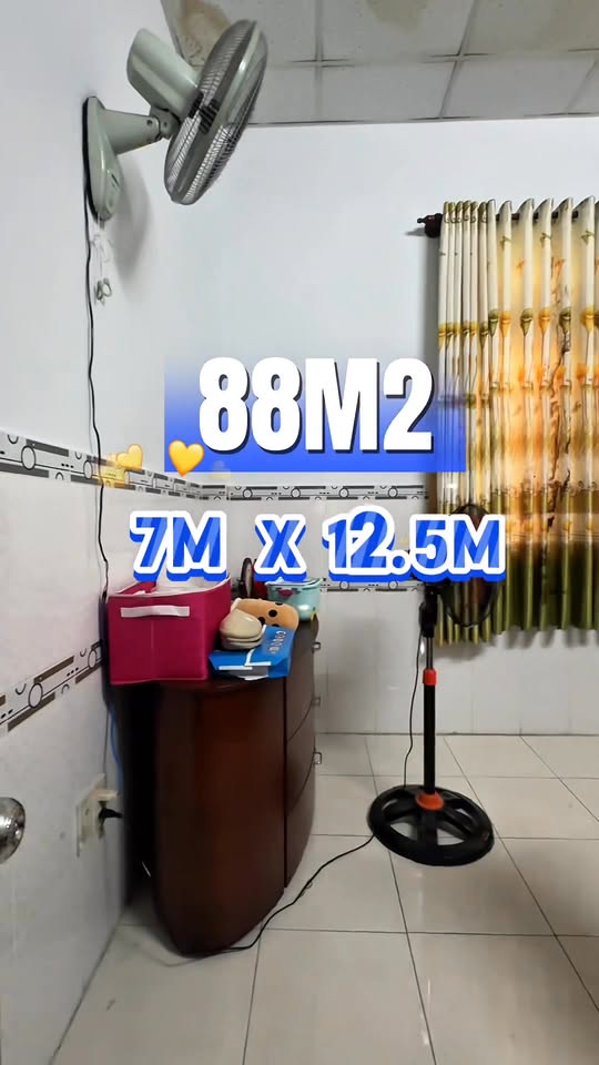 Nhà đẹp khu VIP Thạnh Mỹ Lợi, Q2 | 87.75m² chỉ 6.5 tỷ - Tiềm năng tăng giá mạnh!