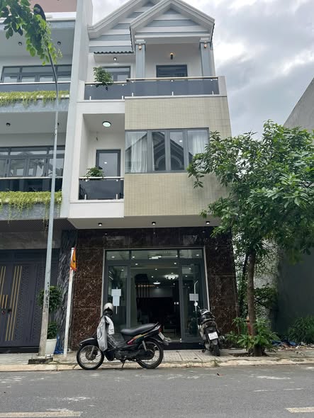 Nhà đẹp An Phú 1, 100m² giá chỉ 5,6 tỷ - Sẵn sàng ở ngay!