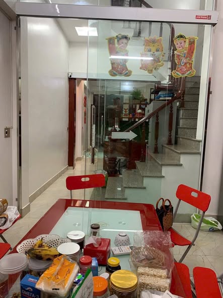 Nhà mặt phố Lý Công Uẩn, Hải Dương 63.8m² giá 5 tỷ - Chính chủ bán gấp!