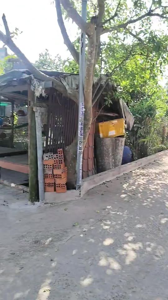 Đất vườn 2600m² tại Ấp 3, xã Phước An, Nhơn Trạch - Sổ đỏ chính chủ, giá tốt cho nhà đầu tư!