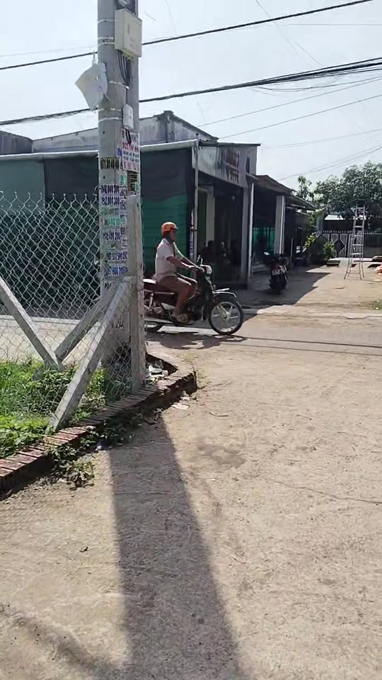 Đất góc 2 mặt tiền xã Phước An 126m² giá 2.1 tỷ - Cơ hội đầu tư hấp dẫn!