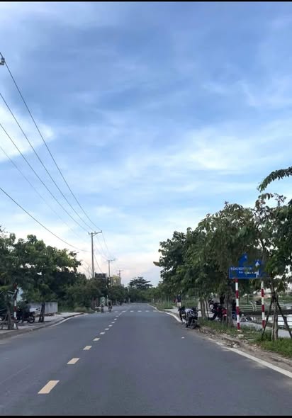 Đất nền hẻm Bờ Hồ Búng Xáng, An Khánh, 40m² giá 1.65 tỷ - Tiềm năng đầu tư lớn!