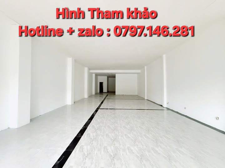 Nhà mặt tiền đường Nguyễn Văn Cừ nối dài, Cần Thơ 187m² giá 45 triệu/tháng - Thích hợp kinh doanh