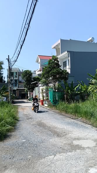 Đất nền Vinhomes Grand Park quận 9, 98m² giá 4.6 tỷ - Tiềm năng đầu tư lớn!