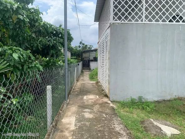 Đất nền Bình Nhâm 67.7m² giá 1.5 tỷ - Cơ hội đầu tư tốt