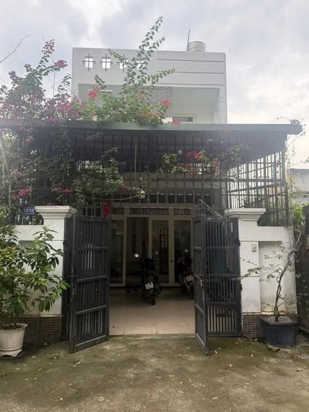 Nhà đẹp Vĩnh Phú 70m² giá 4 tỷ - Sổ hồng chính chủ, pháp lý rõ ràng!