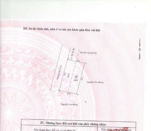 Nhà 1 trệt 1 lửng Phú Hoà, Thủ Dầu Một 44m² giá 1.58 tỷ - Chính chủ bán gấp!
