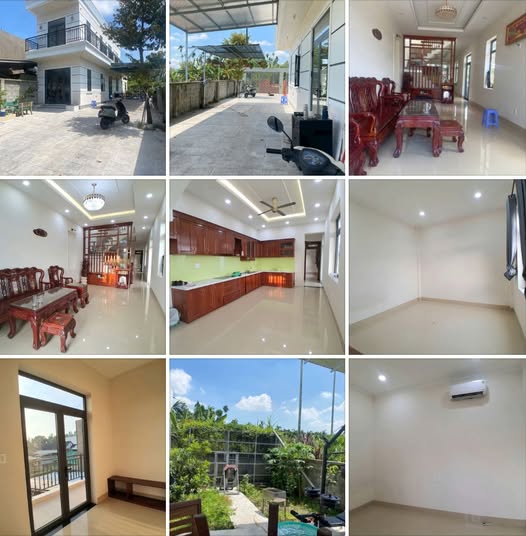 Nhà cho thuê đường Lê Hồng Phong, Phú Thọ, 300m² - Không gian lý tưởng để ở và làm văn phòng!