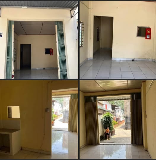 Nhà cho thuê đường 30/4, Thủ Dầu Một 2.8 triệu/tháng - Gần Coopmart tiện lợi!