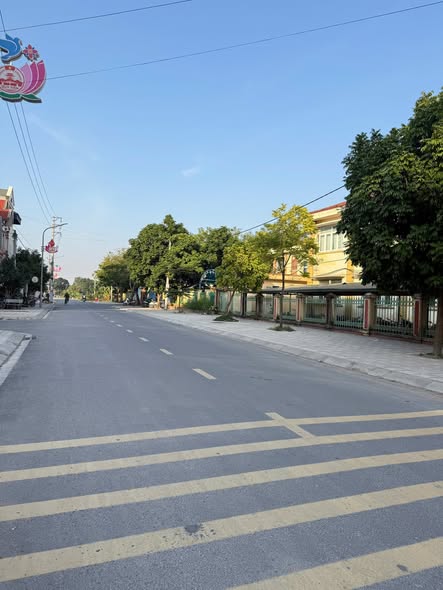 Đất nền Duy Hà 72m² giá 1.8 tỷ - Cơ hội đầu tư tuyệt vời!