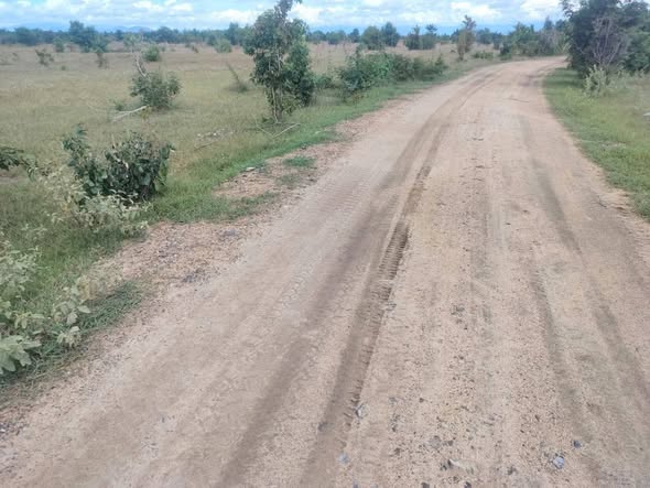 Đất Farm 2ha tại xã Sông Lũy, Bắc Bình - Giá 1.1 tỷ, Sổ đỏ chính chủ!