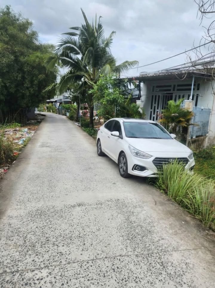 Nhà thổ cư Thới An Đông Cần Thơ 80m² giá 850 triệu - Sẵn sàng vào ở ngay!