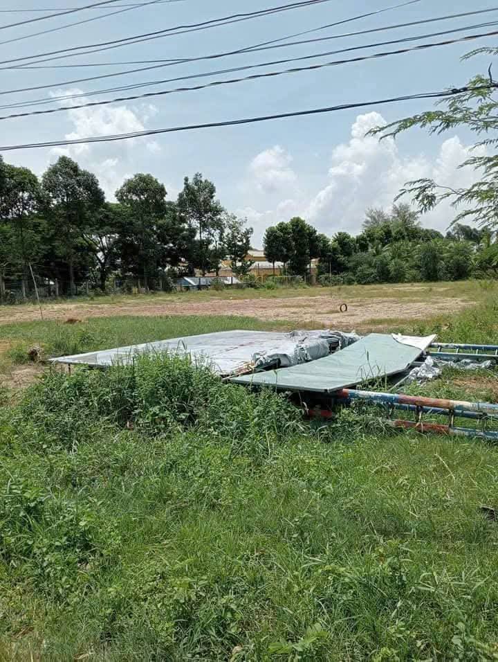 Đất nền Vĩnh Xương, Tân Châu, An Giang 2010m² giá 7.5 tỷ - Đầu tư sinh lời tại khu vực biên giới