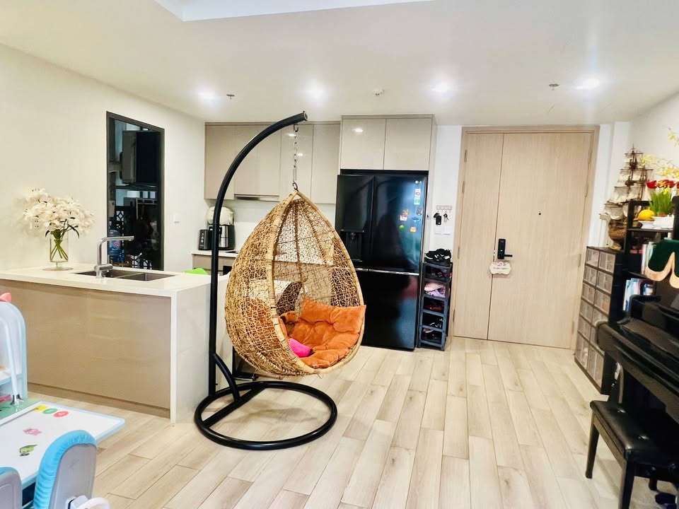 Căn hộ Masteri Centre Point 74m² giá 4.6 tỷ - Căn góc tuyệt đẹp!