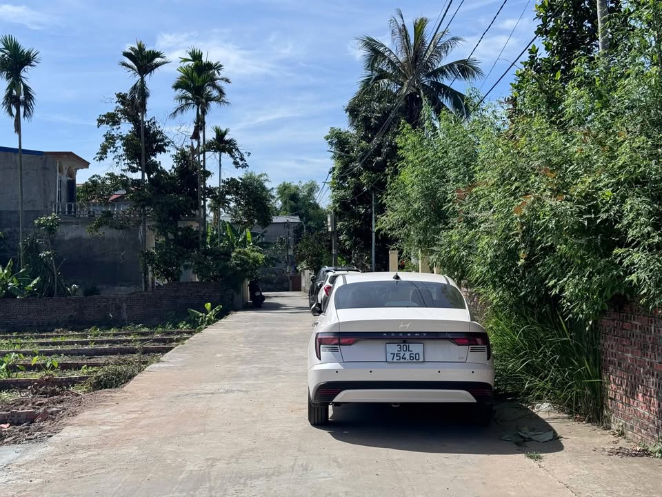 Đất nền An Hải 103.8m² giá chỉ 899 triệu - Đầu tư sinh lời ngay!