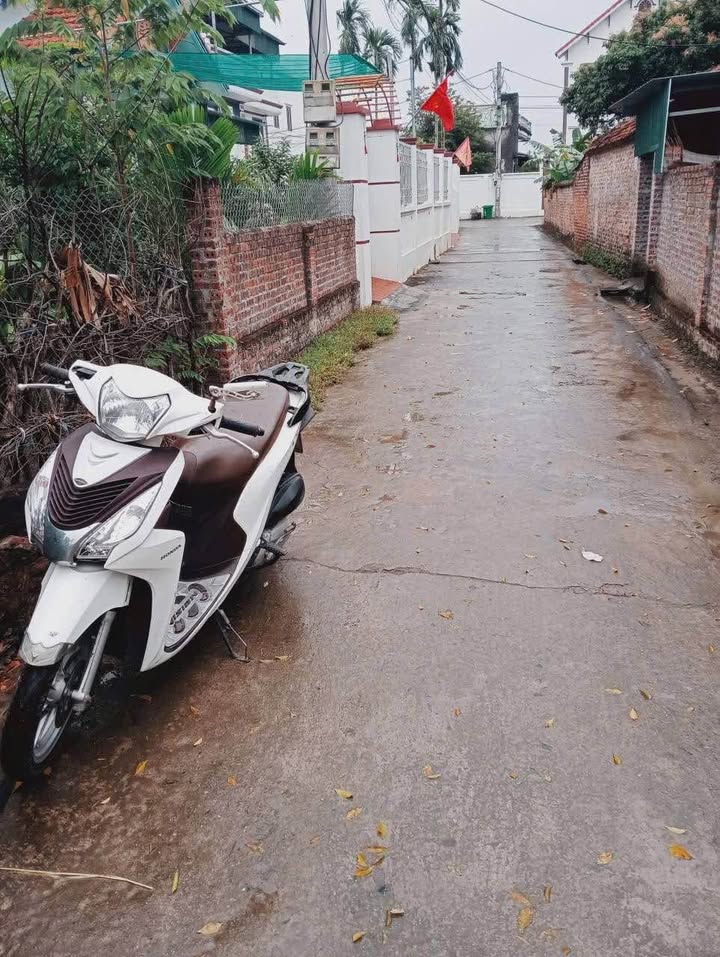 Đất thổ cư Long Xuyên, Bình Giang 80m² giá 800 triệu - Cơ hội đầu tư siêu hấp dẫn!