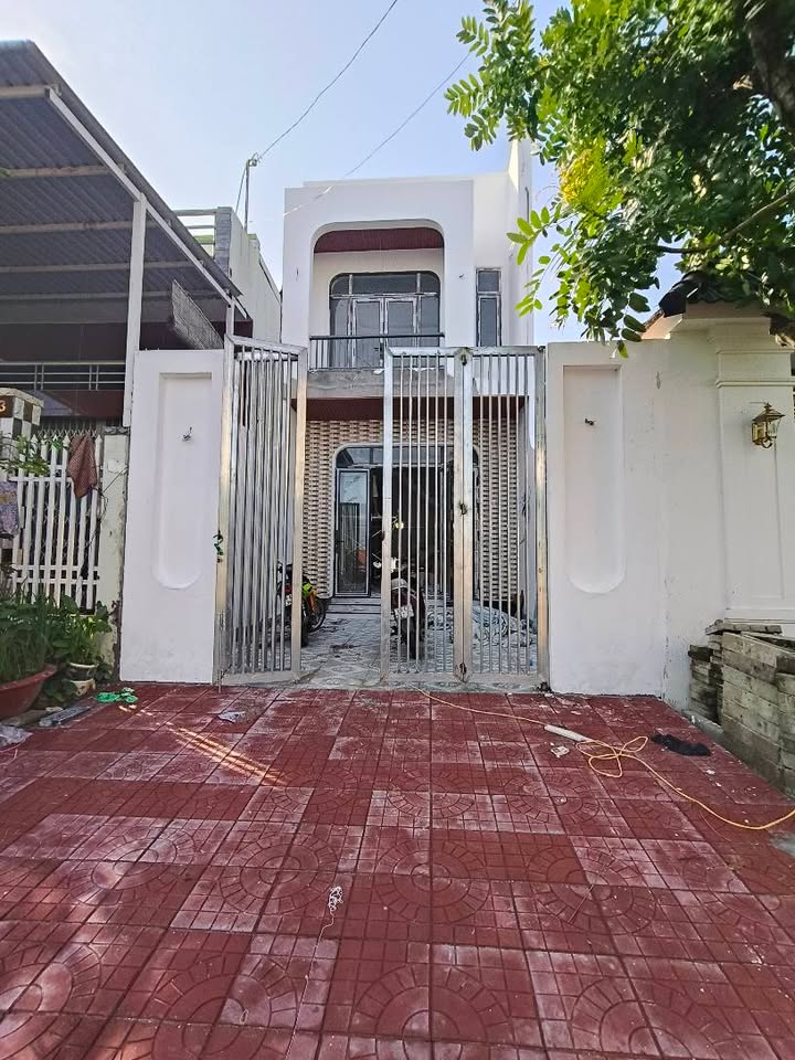 Nhà phố Licogi, Đường Tô Thị Tẻ, 96.75m² giá 2 tỷ - Sẵn sàng vào ở!