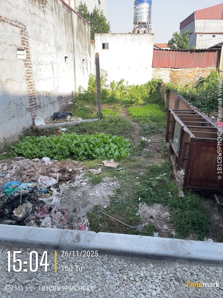 Đất nền Dương Quang Gia Lâm 54m² giá 3 tỷ - Ô tô đỗ cửa, đầu tư tiềm năng!