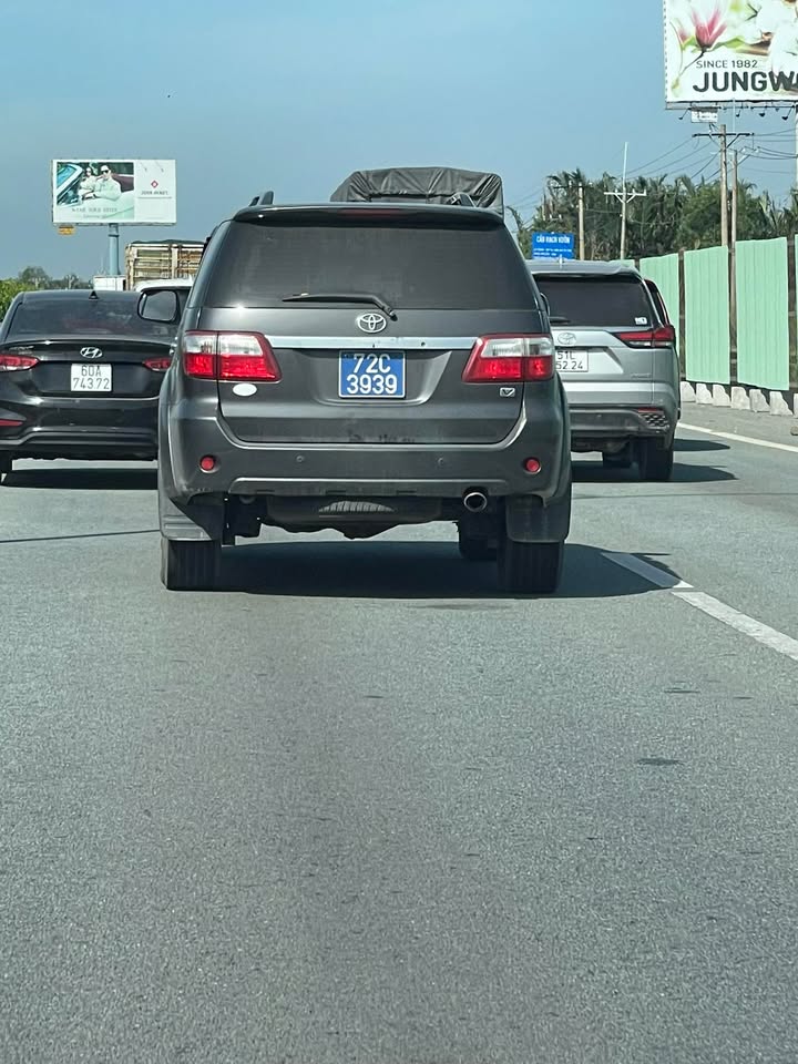 Đất nền Quảng Thành, Châu Đức 14.500m² - Giá đầu tư hấp dẫn