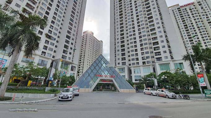 Chung cư Green Star Bắc Từ Liêm 102m² giá 9 tỷ - Căn góc sang trọng, sổ đỏ chính chủ!