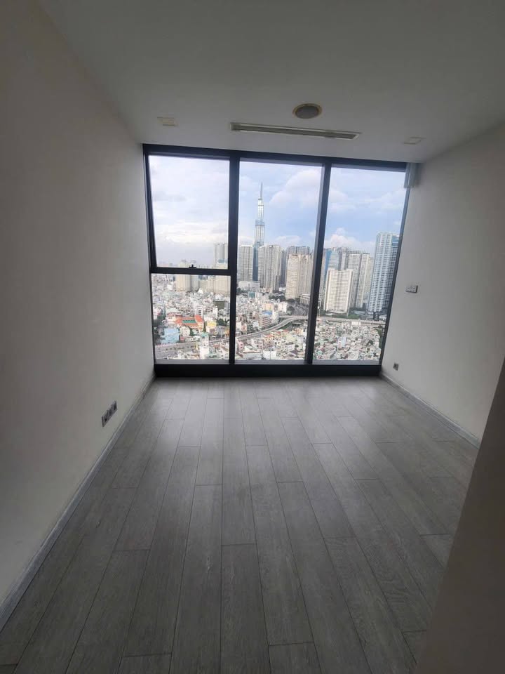 Căn hộ Landmark81 Bình Thạnh 79m² giá 16.5 tỷ - View trực diện Landmark 81