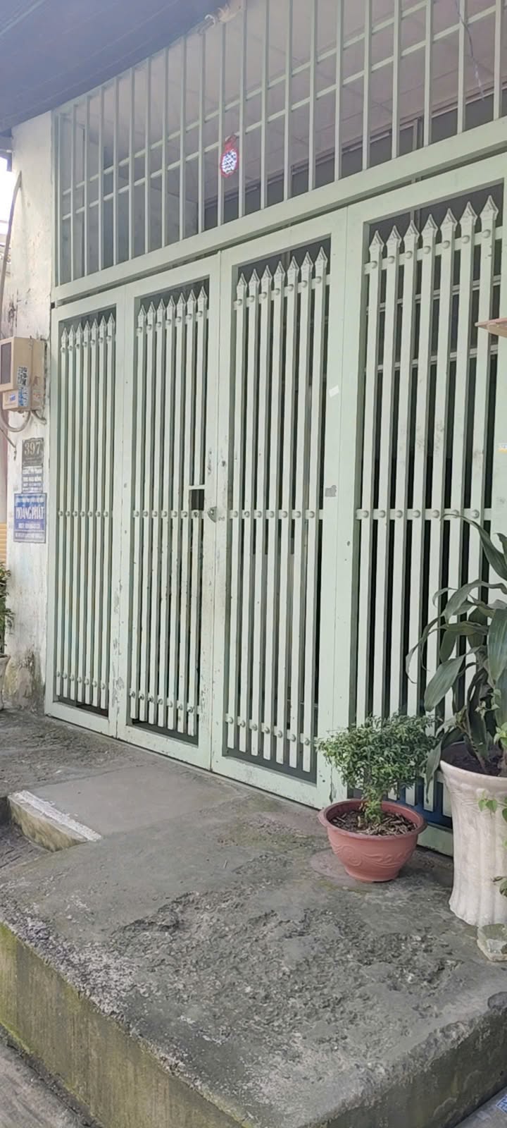 Nhà đất chính chủ Phường Hiệp Thành, Quận 12 - 256,7m² giá 12,5 tỷ - Cơ hội đầu tư tốt!