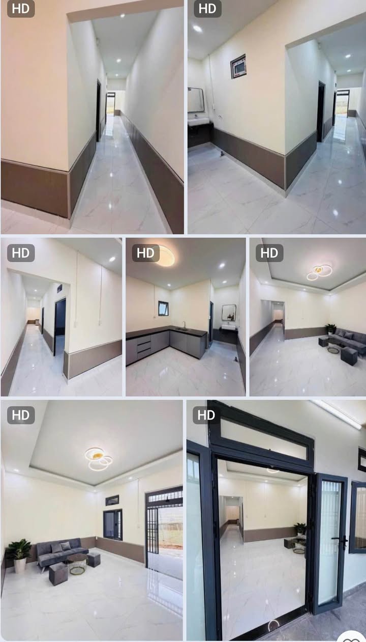 Nhà phố Đà Lạt 61m² giá 1.799 tỷ - Đường Nguyễn Hữu Cảnh, chính chủ thương lượng!